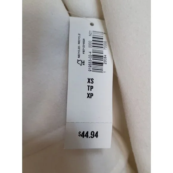 Old Navy Button Up Jacket - Picture 3 of 4